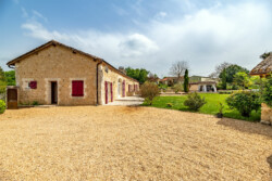 Immobilier Villamblard - Extérieur