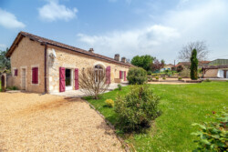 Immobilier Villamblard - Extérieur