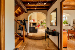 Immobilier Villamblard - Entrée