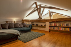 Immobilier Villamblard - Mezzanine