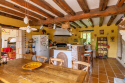 Immobilier Villamblard - Cuisine