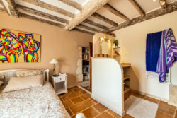 Immobilier Villamblard - Chambre
