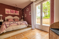 Immobilier Villamblard - Chambre