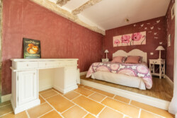 Immobilier Villamblard - Chambre