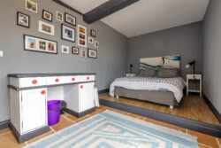 Immobilier Villamblard - Chambre