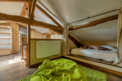 Immobilier Villamblard - Dortoir