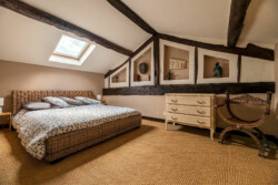 Immobilier Villamblard - Chambre