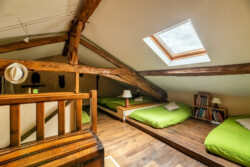 Immobilier Villamblard - Dortoir