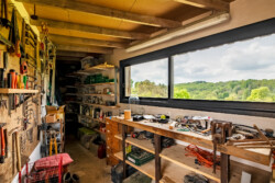 Immobilier Villamblard - Atelier