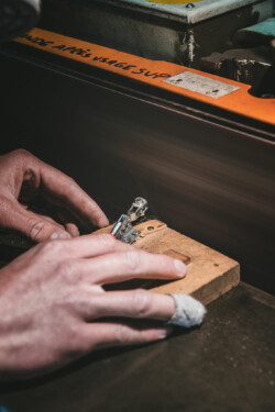 Coutellerie Le Périgord - Atelier