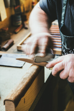 Coutellerie Le Périgord - Atelier