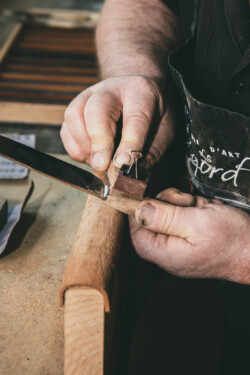 Coutellerie Le Périgord - Atelier