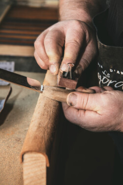 Coutellerie Le Périgord - Atelier