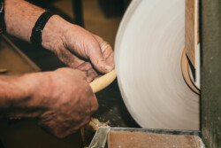 Coutellerie Le Périgord - Atelier