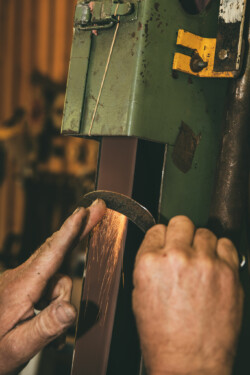Coutellerie Le Périgord - Atelier