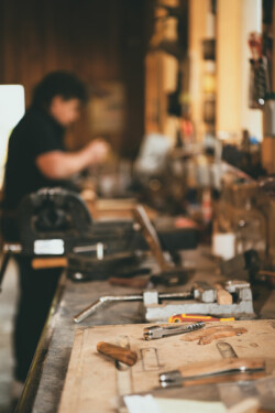 Coutellerie Le Périgord - Atelier