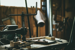 Coutellerie Le Périgord - Atelier
