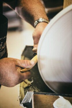 Coutellerie Le Périgord - Atelier