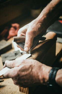 Coutellerie Le Périgord - Atelier