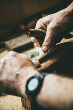 Coutellerie Le Périgord - Atelier
