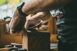 Coutellerie Le Périgord - Atelier