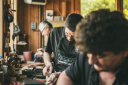 Coutellerie Le Périgord - Atelier