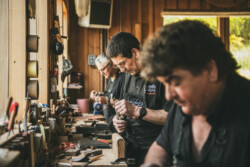 Coutellerie Le Périgord - Atelier