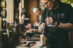 Coutellerie Le Périgord - Atelier