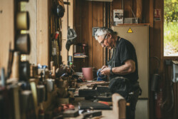 Coutellerie Le Périgord - Atelier