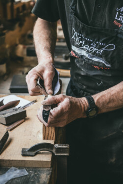 Coutellerie Le Périgord - Atelier