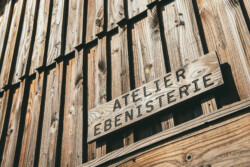 Coutellerie Le Périgord - Atelier