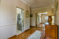 immobilier Mussidan - Entrée