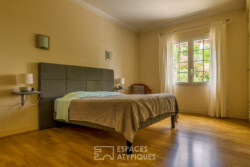 immobilier Mussidan - Chambre