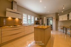immobilier Mussidan - Cuisine
