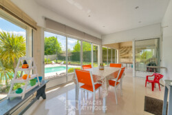 immobilier Mussidan - Véranda