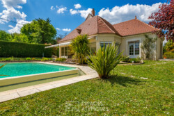immobilier Mussidan - Piscine