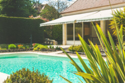 immobilier Mussidan - extérieur