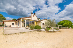 immobilier Ginestet - Façade