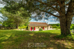 immobilier Ginestet - Façade