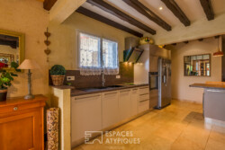 Immobilier Ginestet - Cuisine