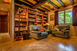 immobilier Ginestet - Bureau