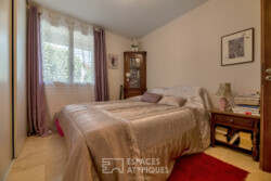 immobilier Ginestet - Chambre