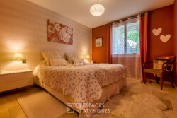 immobilier Ginestet - Chambre