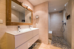 immobilier Ginestet - Salle d'eau