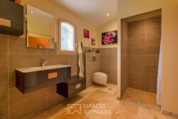 Immobilier Ginestet - Salle d'eau