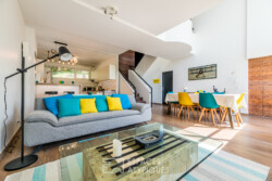 Immobilier Boulazac - Séjour
