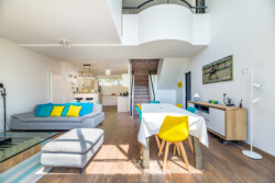 Immobilier Boulazac - Séjour