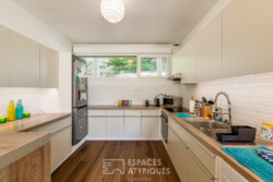 Immobilier Boulazac - Cuisine