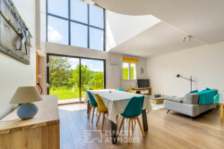 Immobilier Boulazac - Séjour