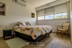 Immobilier Boulazac - Chambre parentale